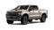 2026 Chevrolet Silverado 1500 ZR2 4WD