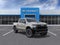 2026 Chevrolet Silverado 1500 ZR2 4WD