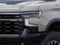 2026 Chevrolet Silverado 1500 ZR2 4WD