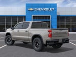 2026 Chevrolet Silverado 1500 ZR2 4WD