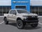 2026 Chevrolet Silverado 1500 ZR2 4WD