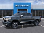 2026 Chevrolet Silverado 1500 High Country 4WD