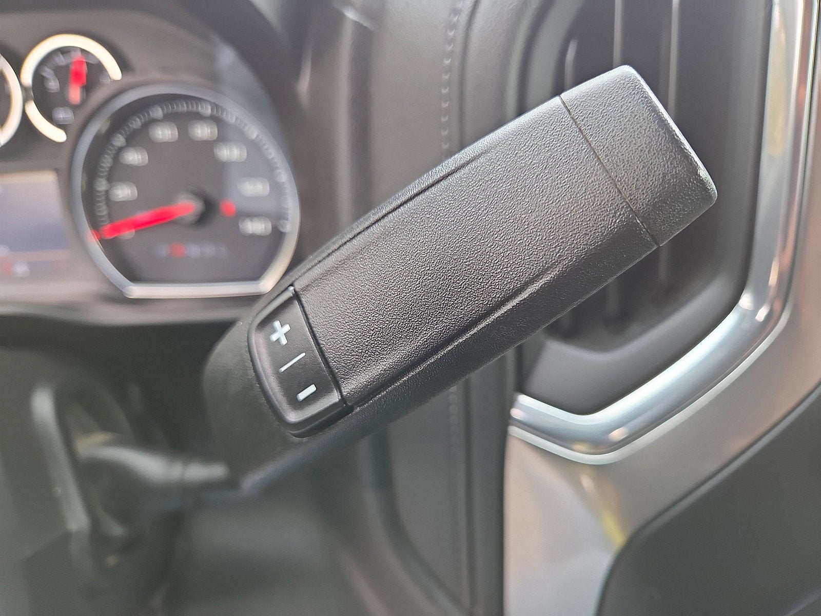 2021 Chevrolet Silverado 1500 LT 4WD