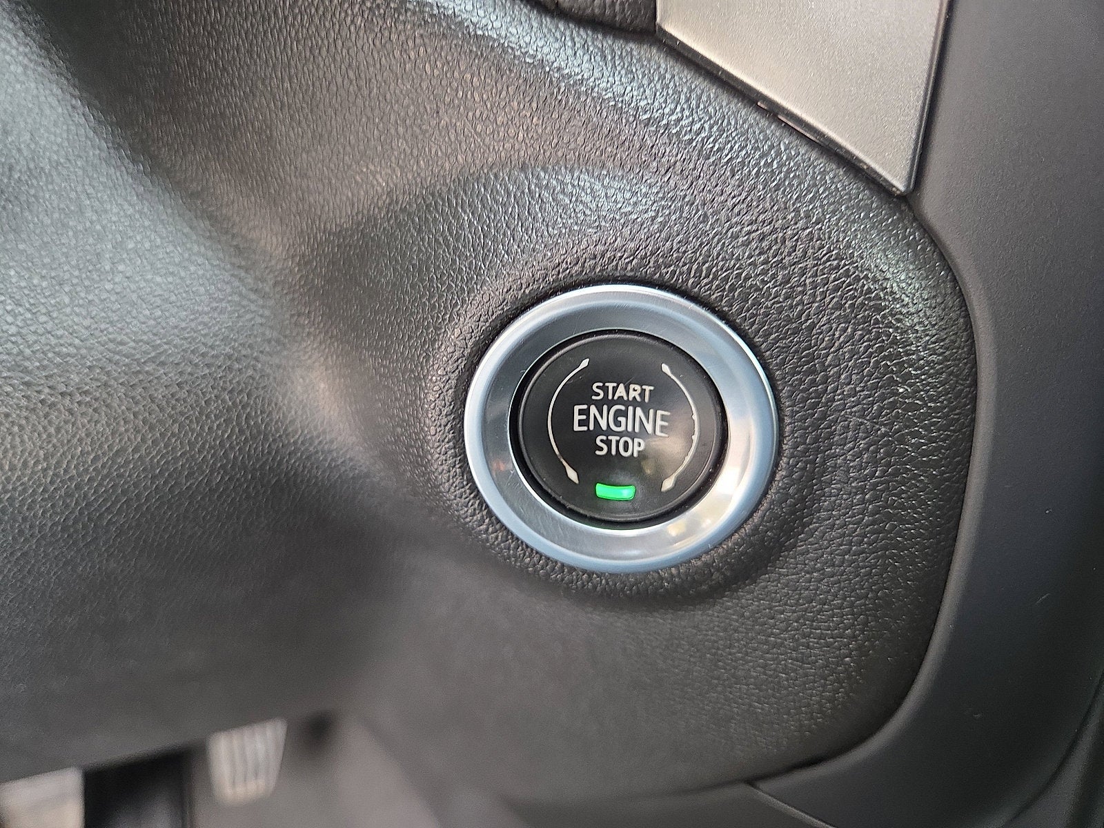 2021 Chevrolet Silverado 1500 LT 4WD