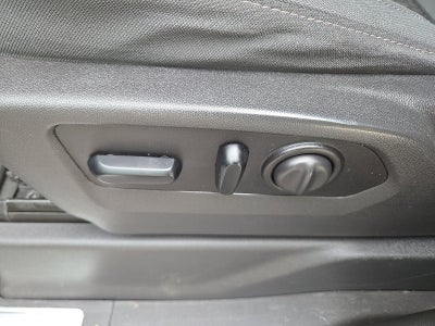 2021 Chevrolet Silverado 1500 LT 4WD