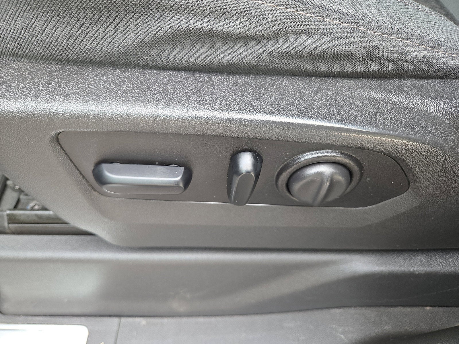 2021 Chevrolet Silverado 1500 LT 4WD