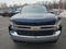 2021 Chevrolet Silverado 1500 LT 4WD