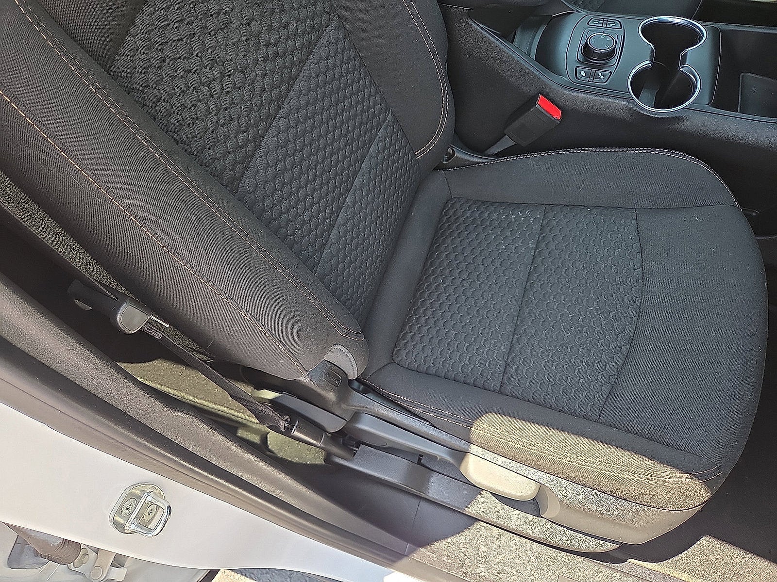 2020 GMC Terrain SLE AWD