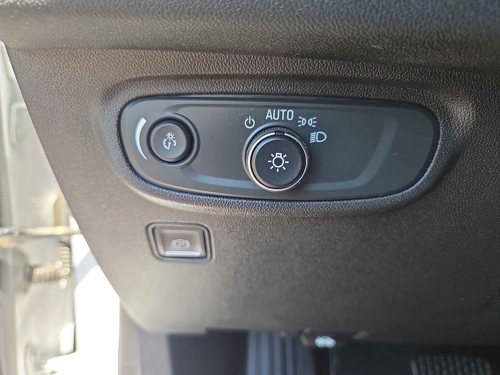 2020 GMC Terrain SLE AWD