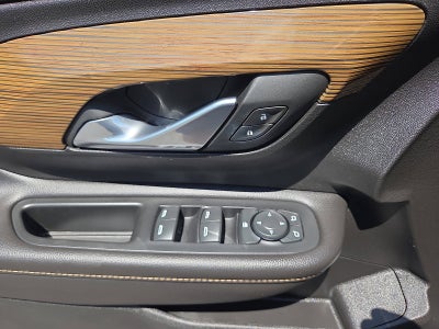 2020 GMC Terrain SLE AWD