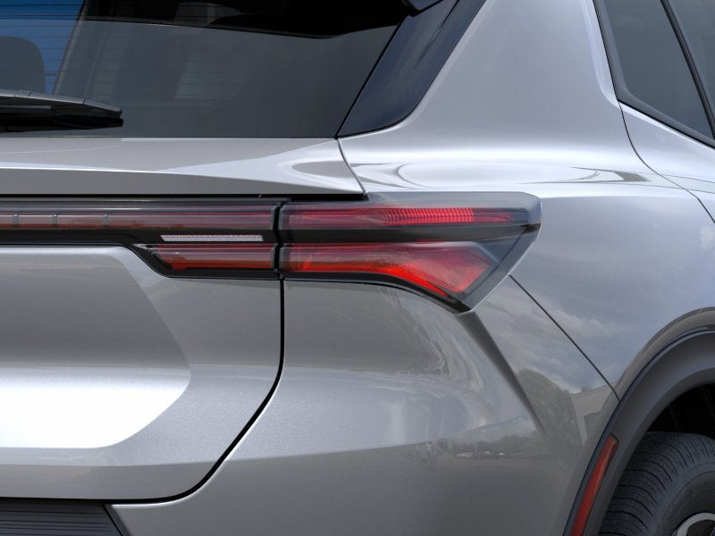 2026 Chevrolet Equinox EV LT FWD