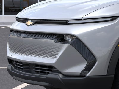 2026 Chevrolet Equinox EV LT FWD