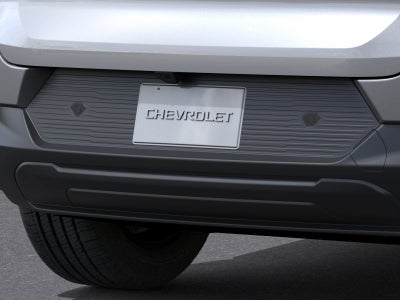 2026 Chevrolet Equinox EV LT FWD