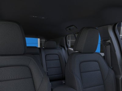 2026 Chevrolet Equinox EV LT FWD