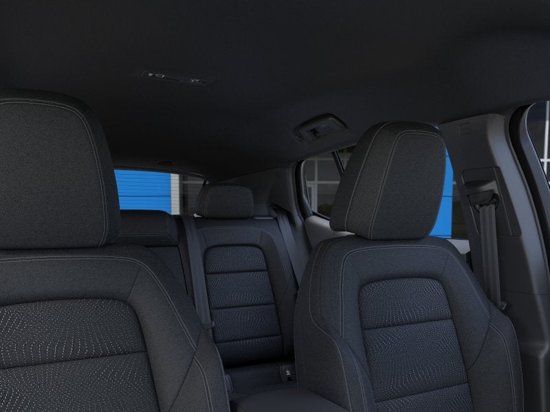 2026 Chevrolet Equinox EV LT FWD