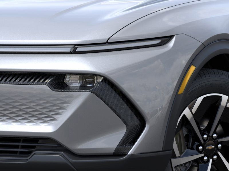 2026 Chevrolet Equinox EV LT FWD