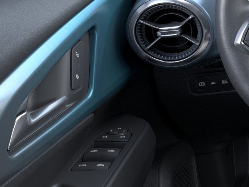 2026 Chevrolet Equinox EV LT FWD