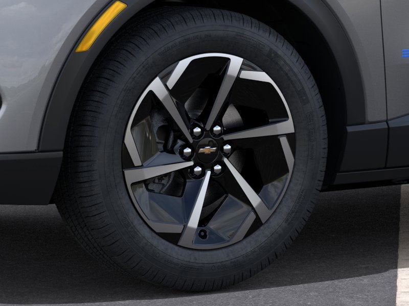 2026 Chevrolet Equinox EV LT FWD