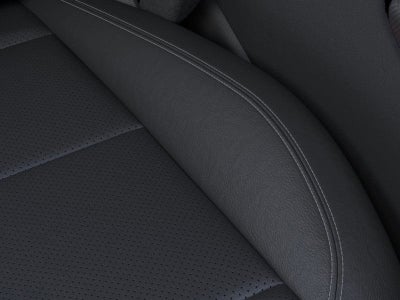 2026 Chevrolet Equinox EV LT AWD