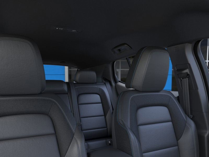 2026 Chevrolet Equinox EV LT AWD