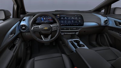 2026 Chevrolet Equinox EV LT AWD