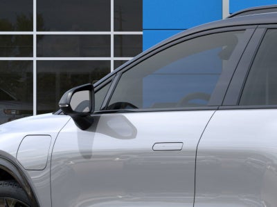 2026 Chevrolet Equinox EV RS FWD