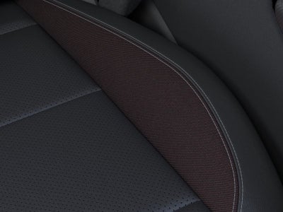 2026 Chevrolet Equinox EV RS FWD