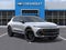 2026 Chevrolet Equinox EV RS FWD
