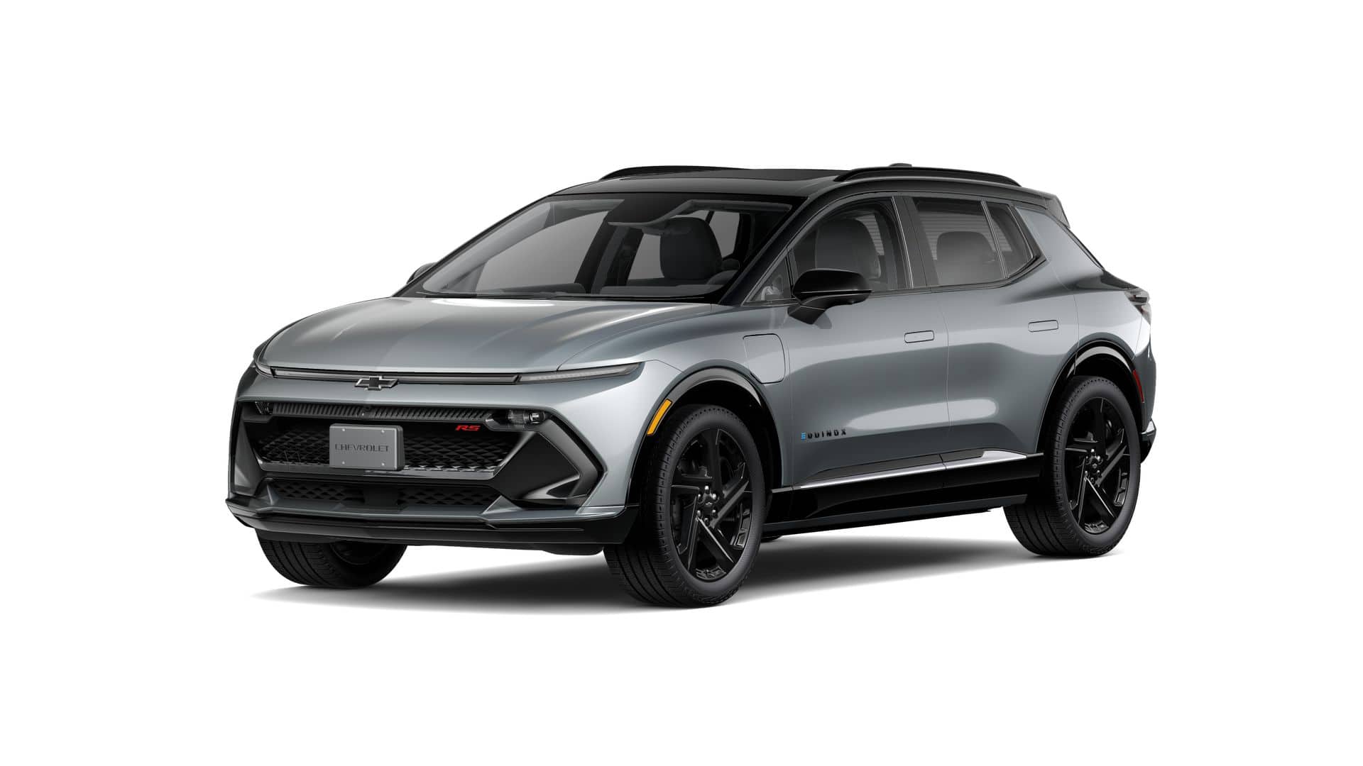 2026 Chevrolet Equinox EV RS FWD