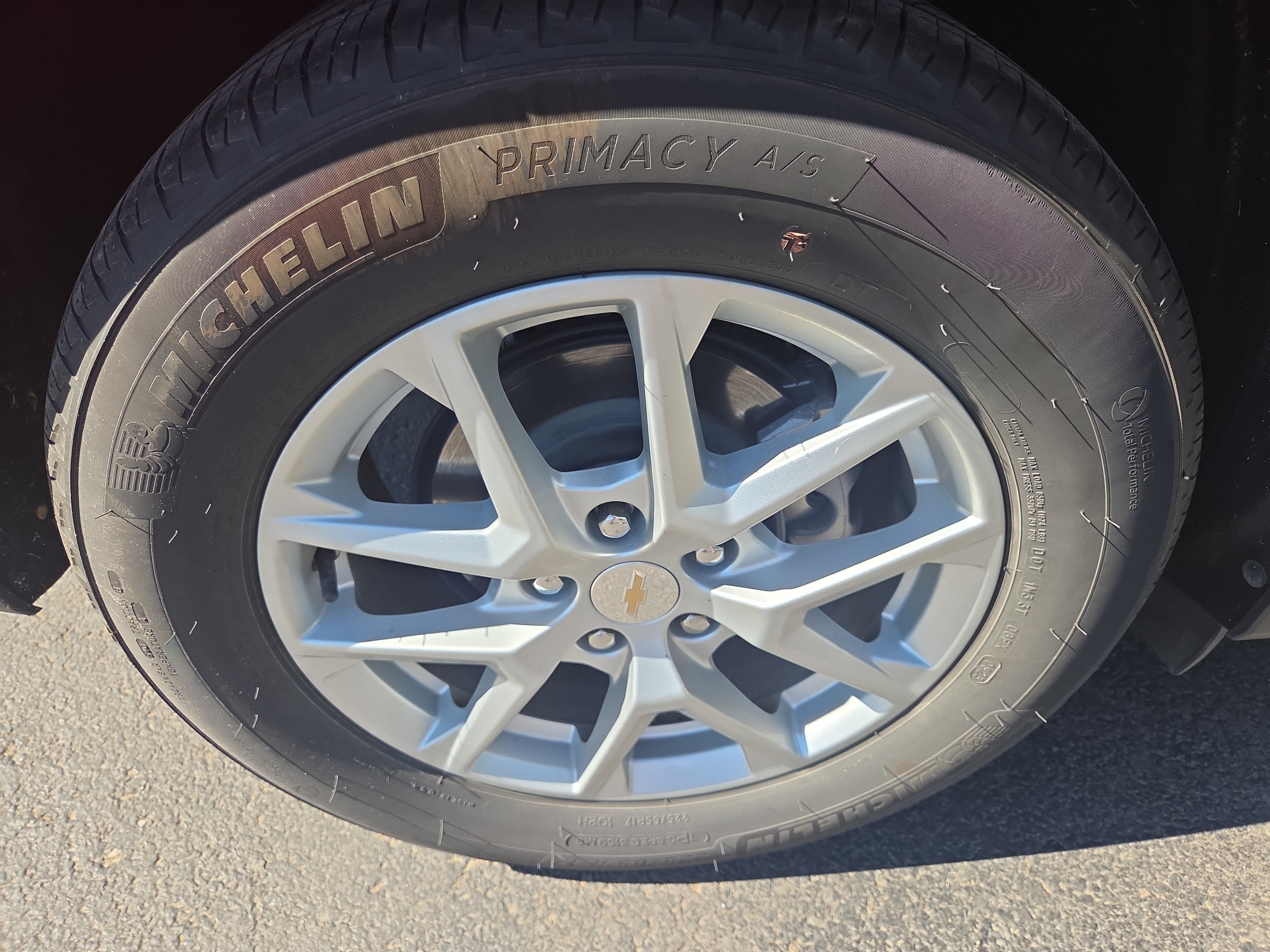 2023 Chevrolet Equinox LT FWD