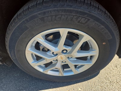 2023 Chevrolet Equinox LT FWD
