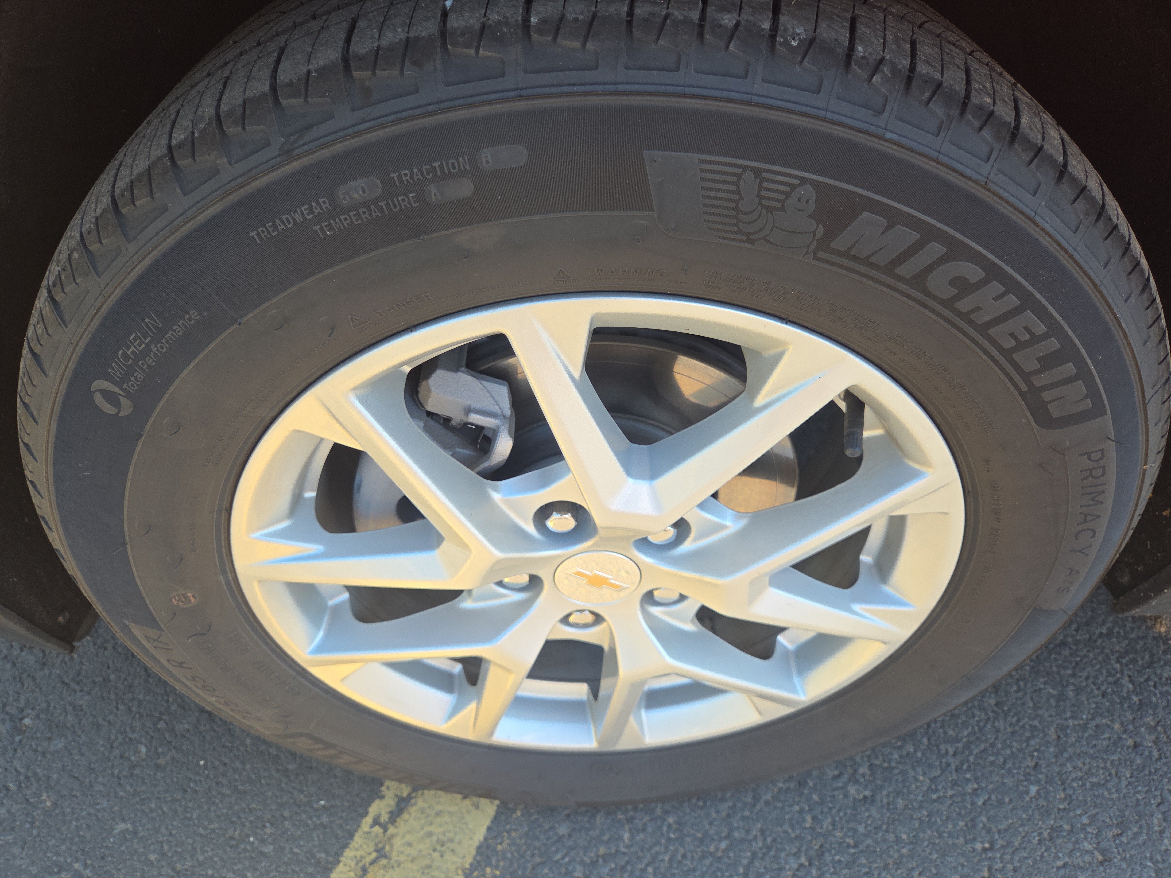 2023 Chevrolet Equinox LT FWD