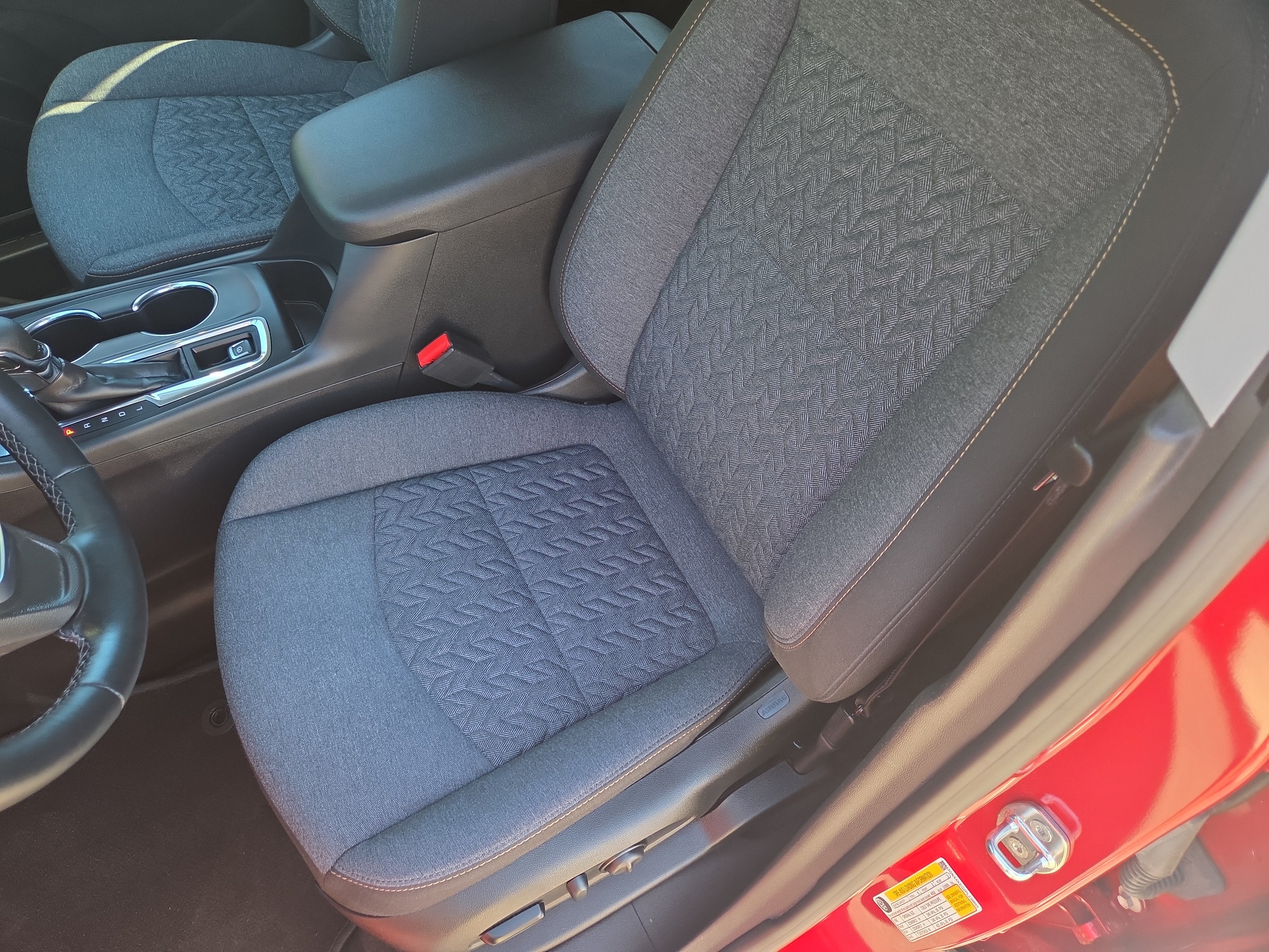 2023 Chevrolet Equinox LT FWD