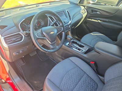 2023 Chevrolet Equinox LT FWD