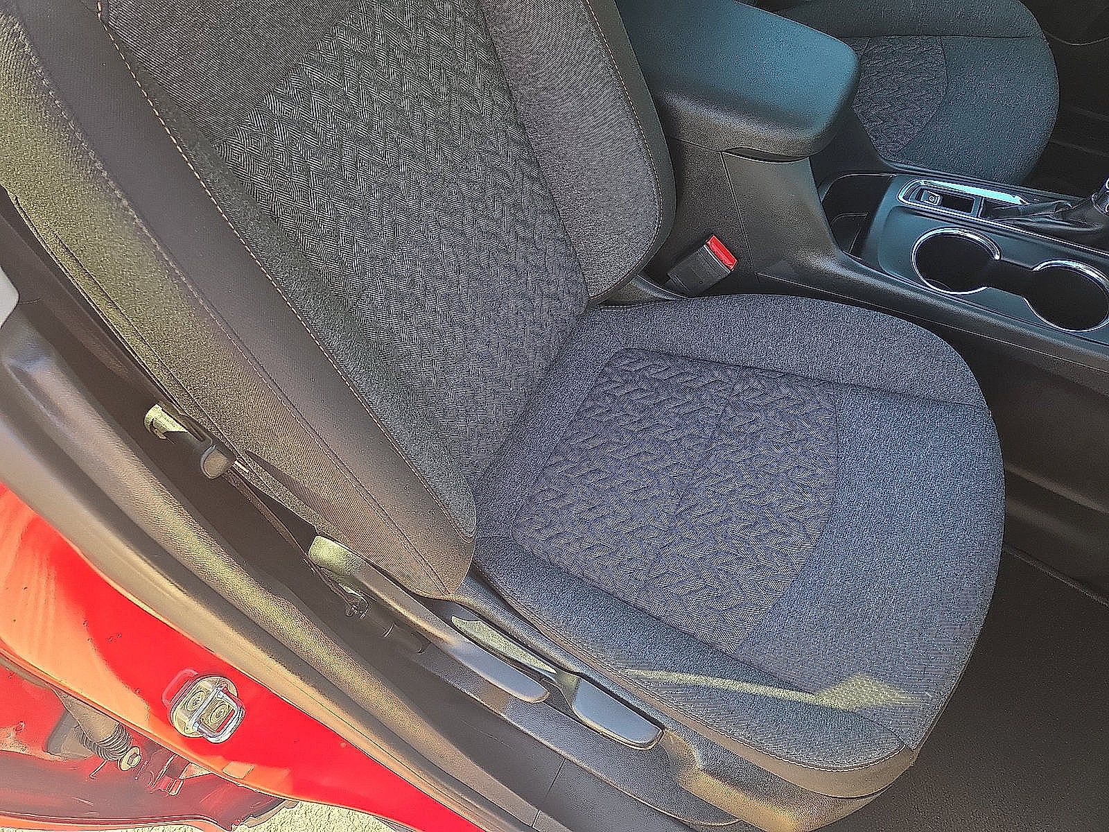 2023 Chevrolet Equinox LT FWD