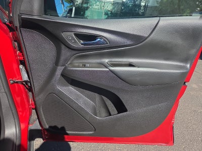 2023 Chevrolet Equinox LT FWD