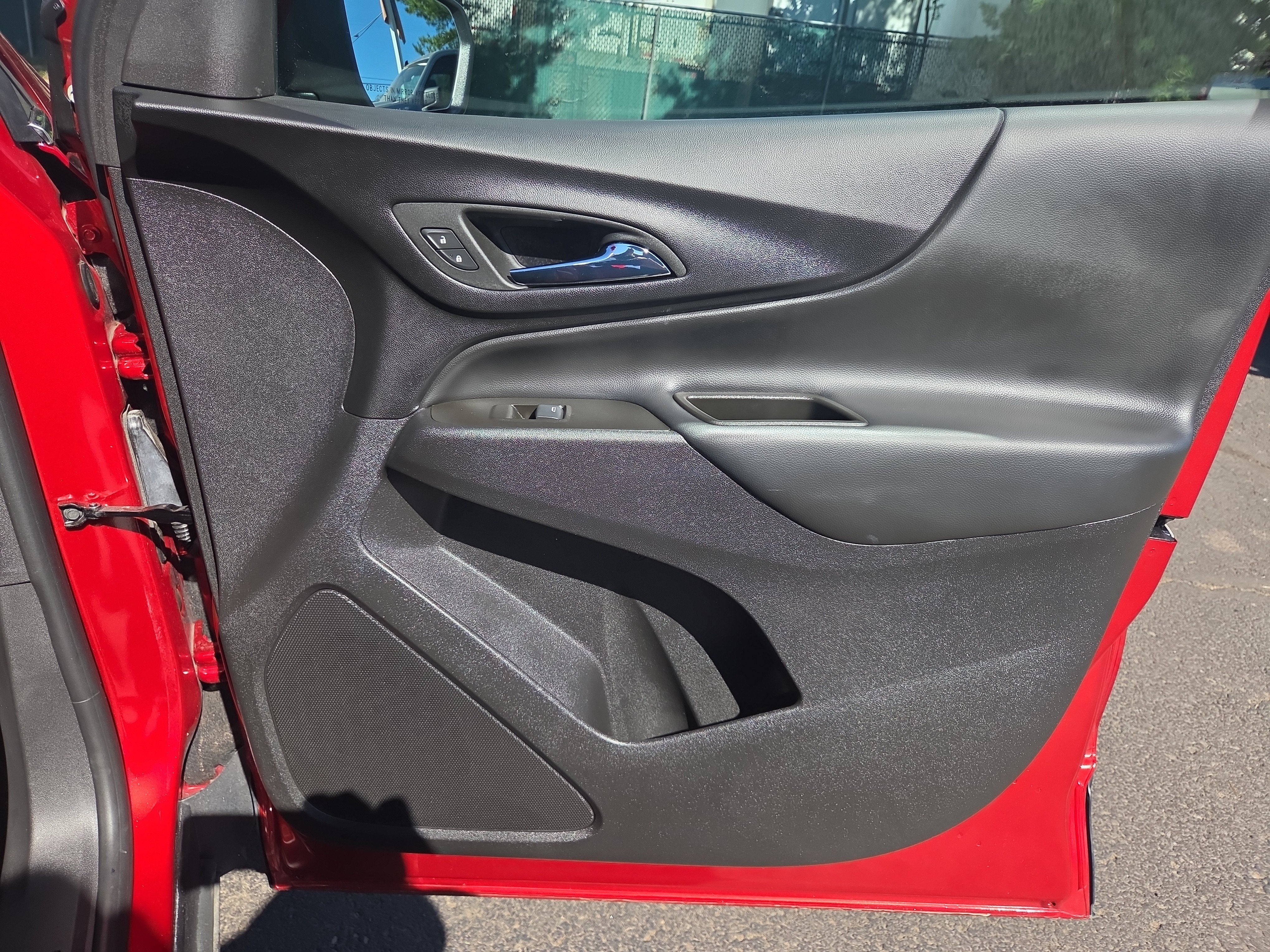 2023 Chevrolet Equinox LT FWD
