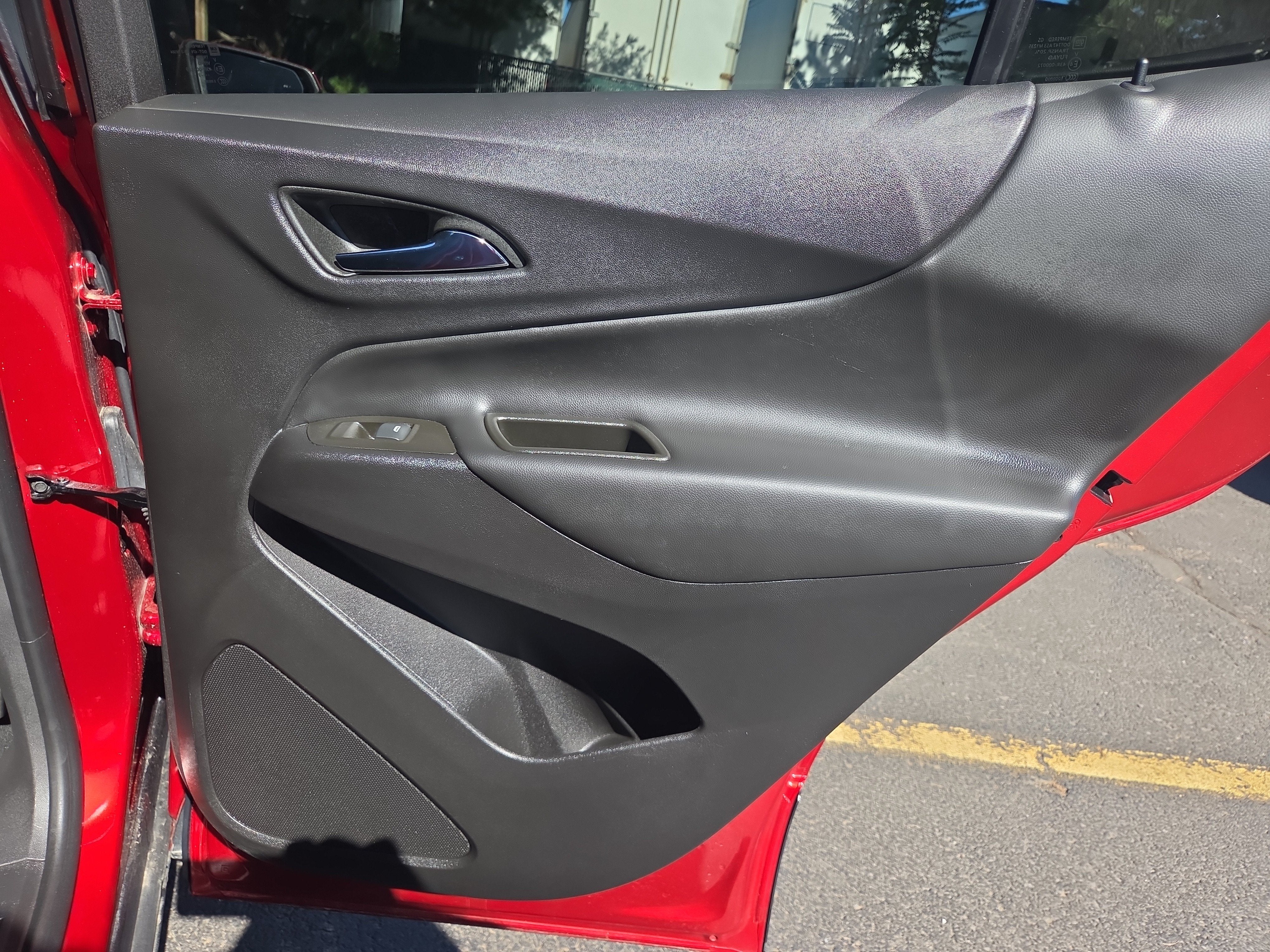 2023 Chevrolet Equinox LT FWD