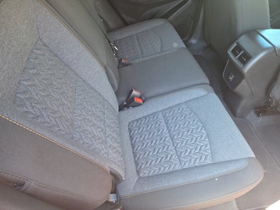 2023 Chevrolet Equinox LT FWD