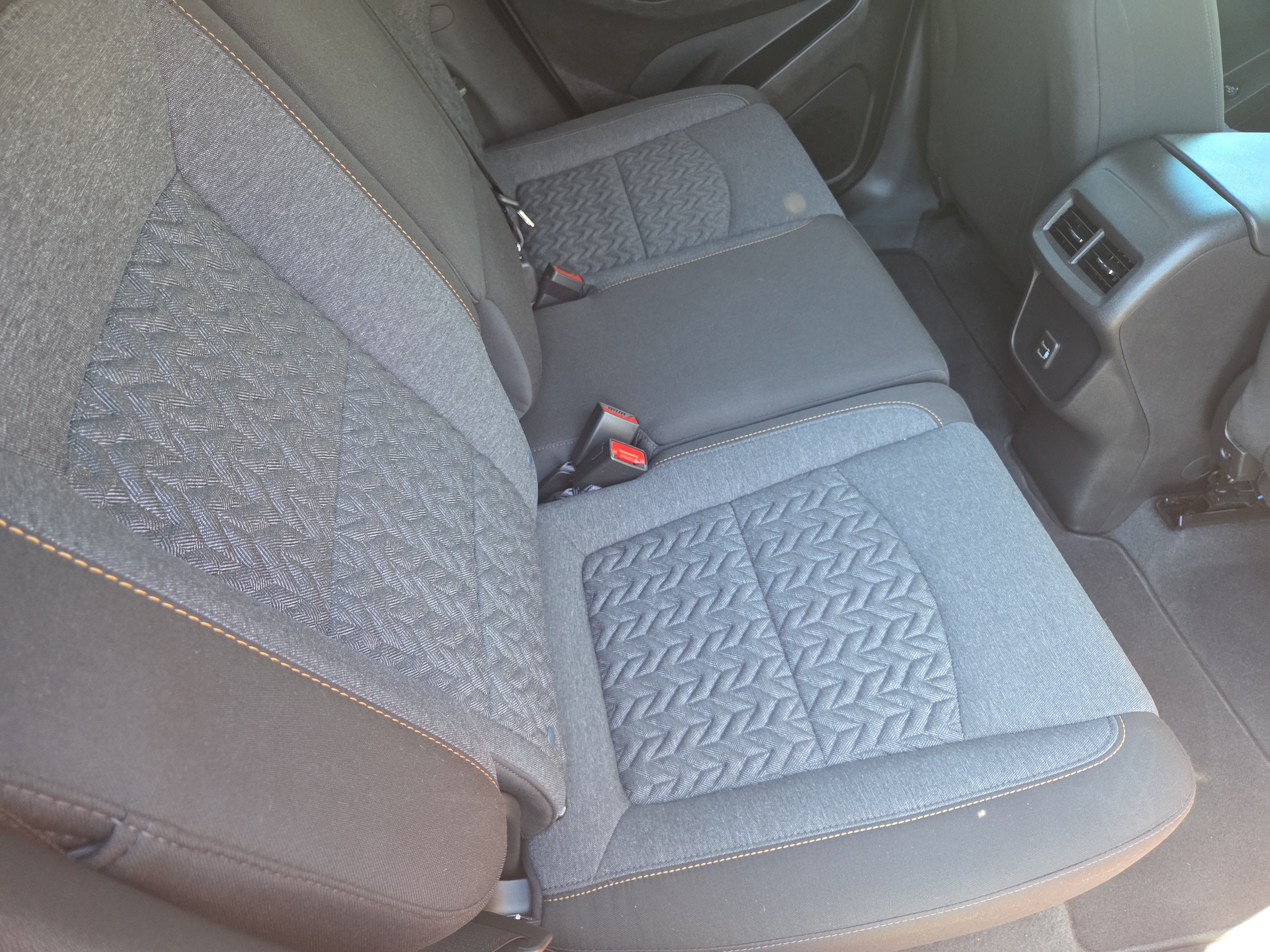 2023 Chevrolet Equinox LT FWD