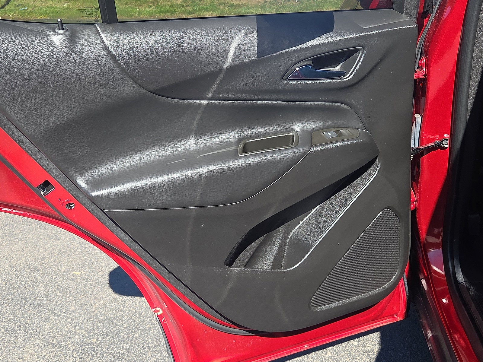 2023 Chevrolet Equinox LT FWD