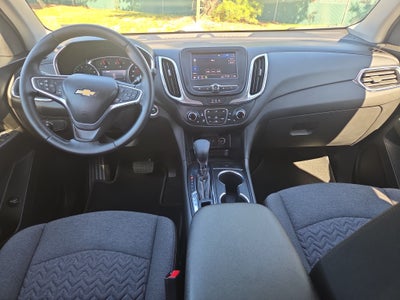 2023 Chevrolet Equinox LT FWD