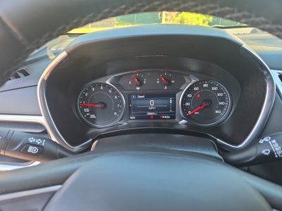 2023 Chevrolet Equinox LT FWD