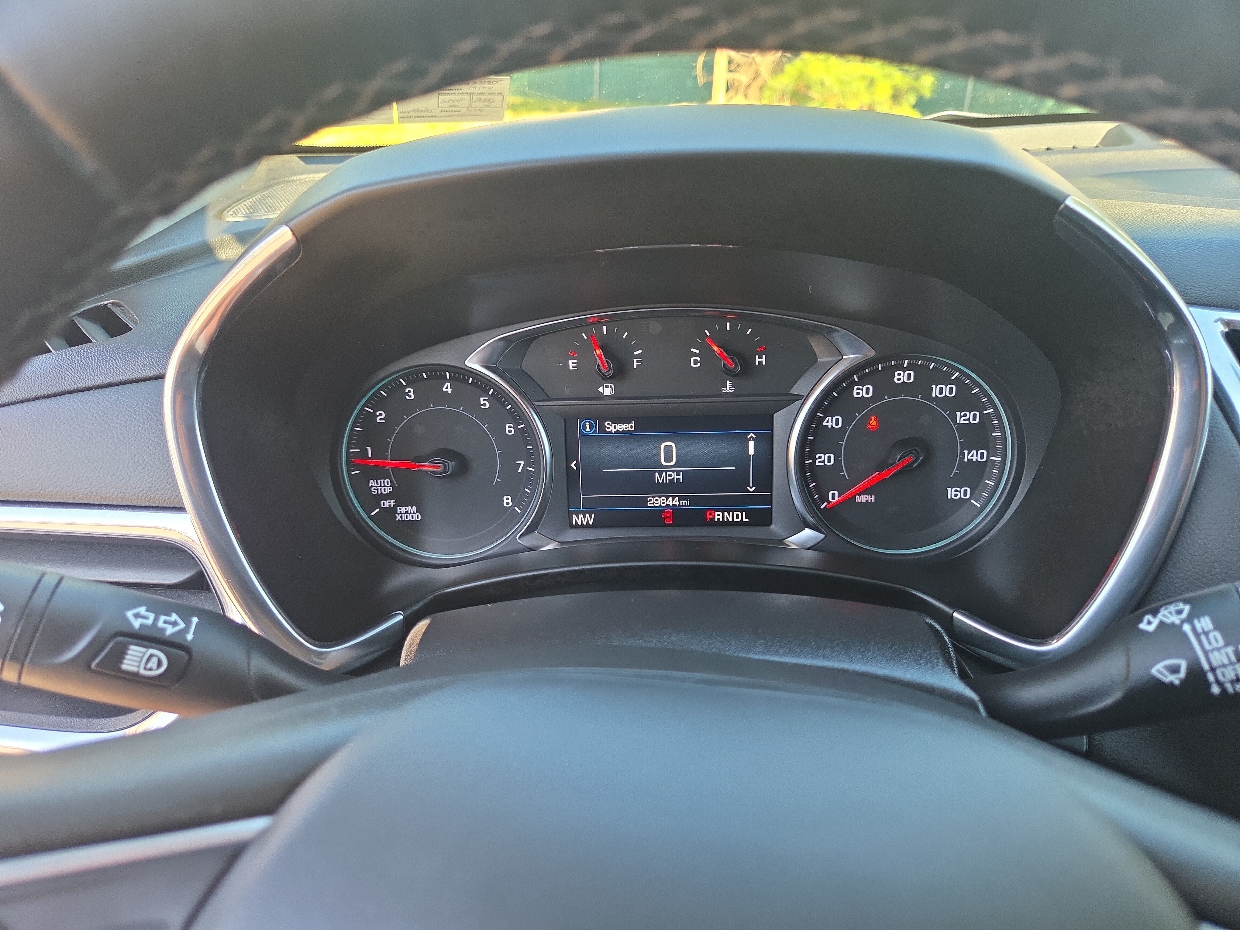2023 Chevrolet Equinox LT FWD