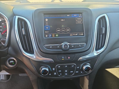 2023 Chevrolet Equinox LT FWD