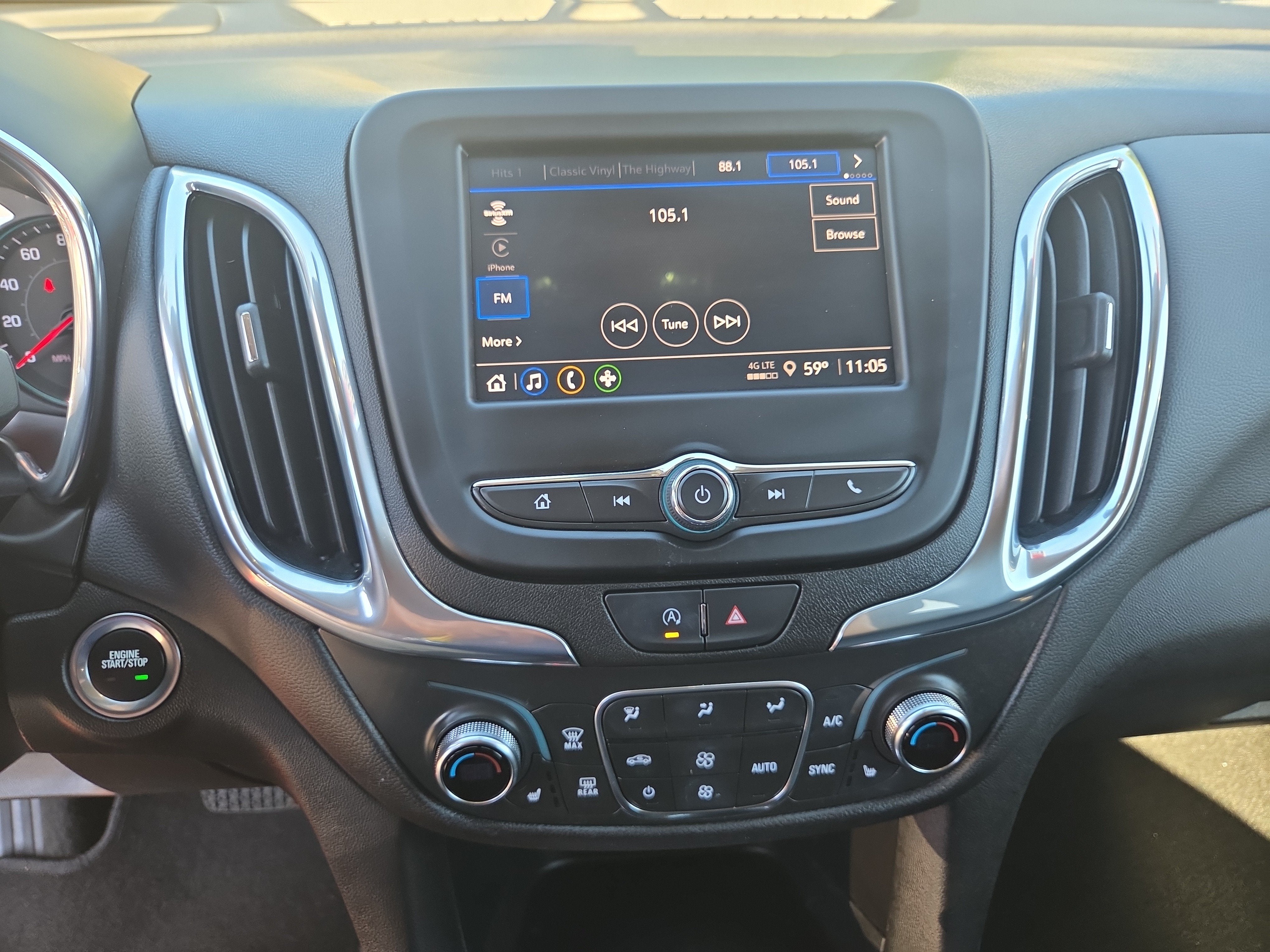 2023 Chevrolet Equinox LT FWD
