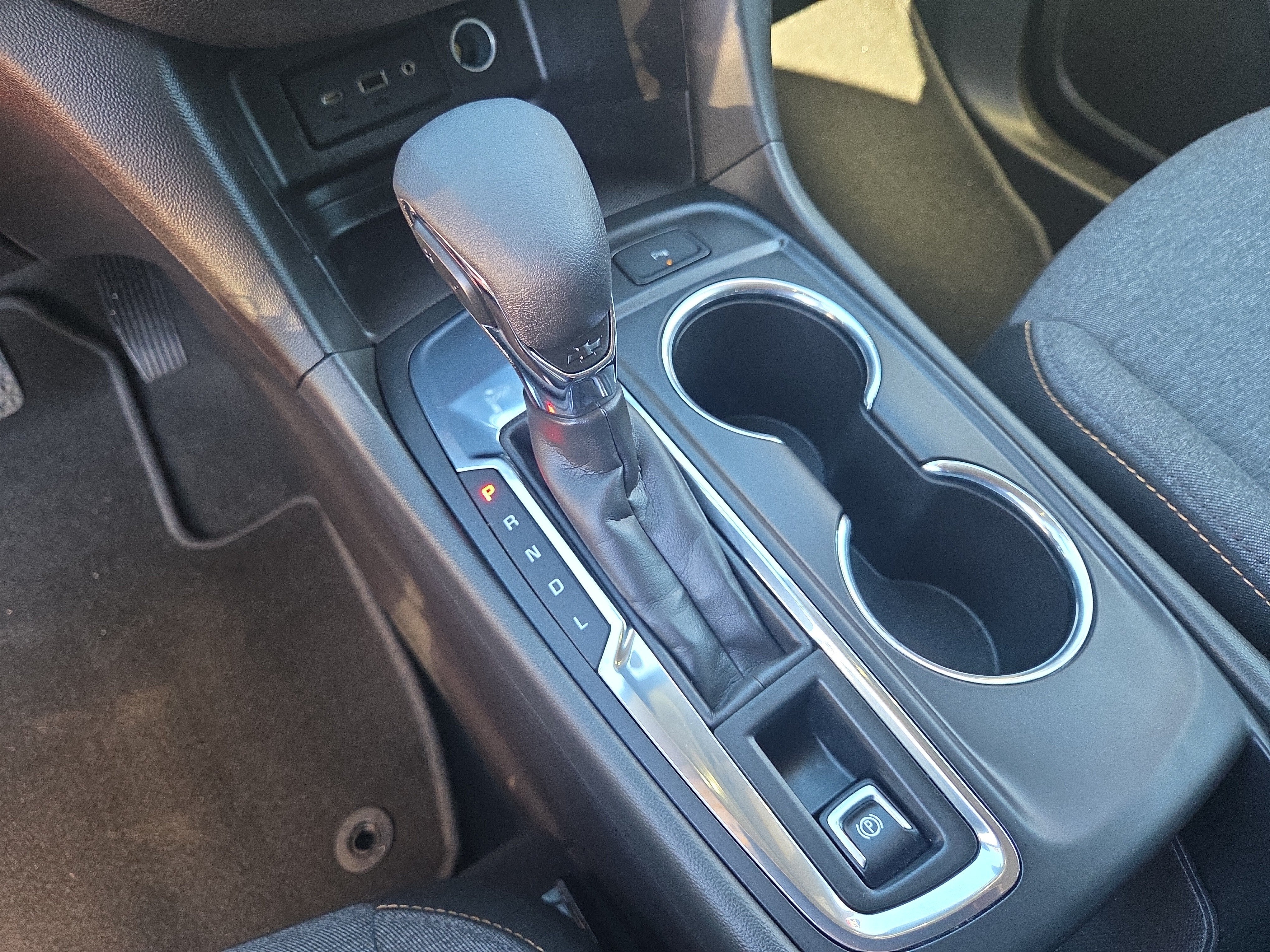 2023 Chevrolet Equinox LT FWD