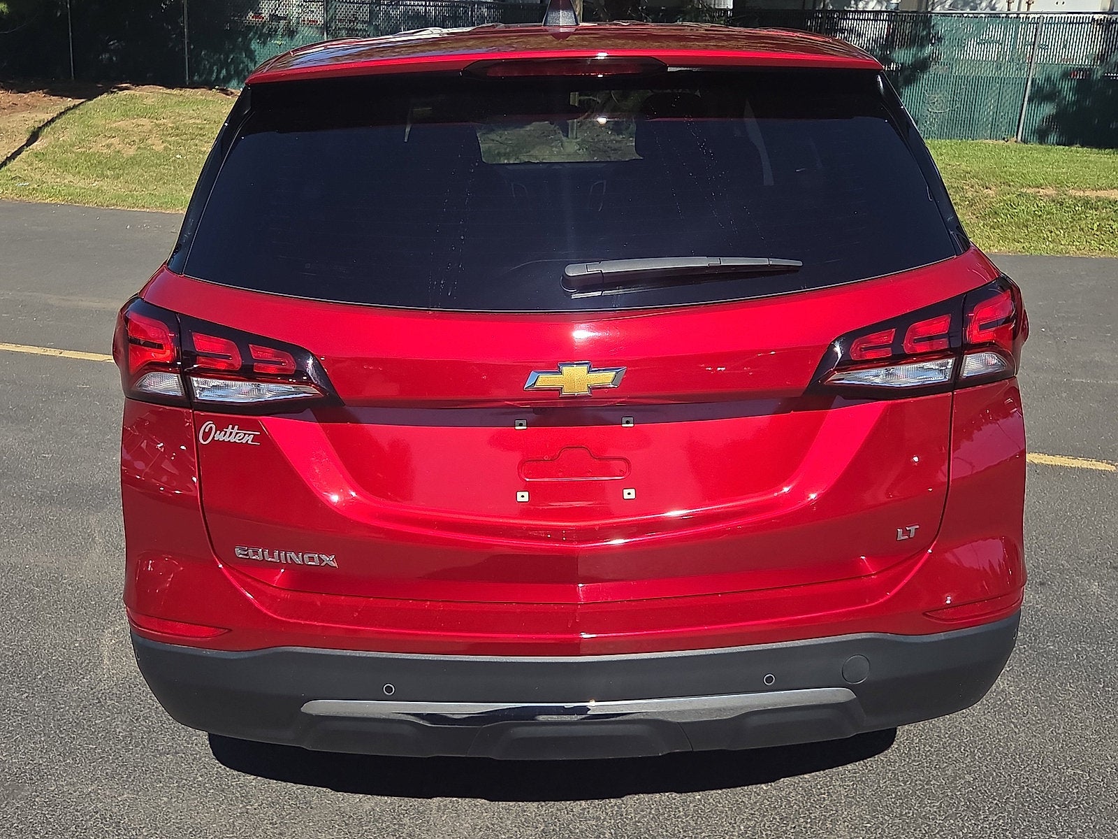 2023 Chevrolet Equinox LT FWD