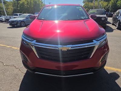2023 Chevrolet Equinox LT FWD