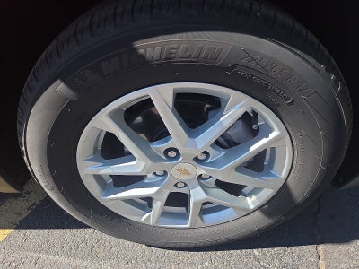 2023 Chevrolet Equinox LT FWD